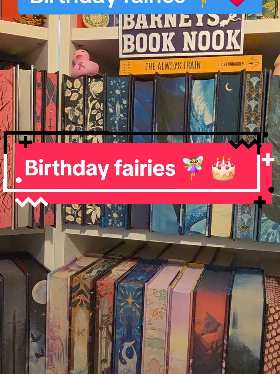 @Barney Bookworm 📖