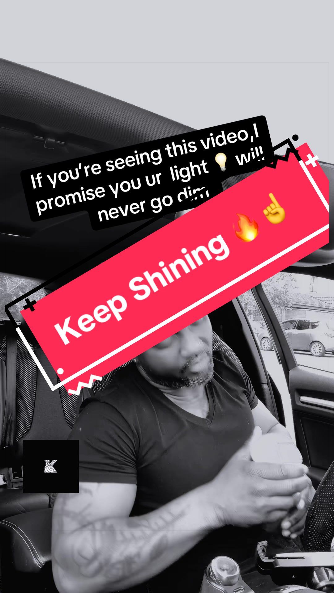 @Kristoholic