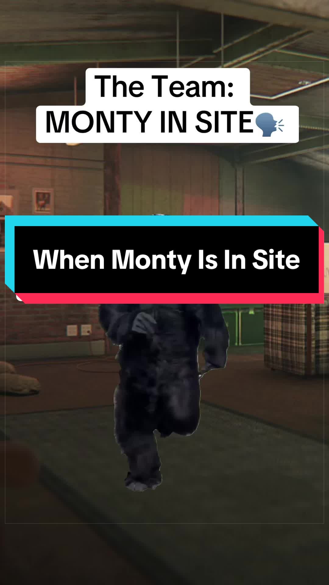 @The Real COMMAND3RR