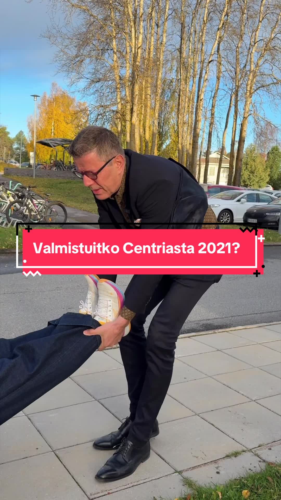 @Centria AMK | Centria UAS