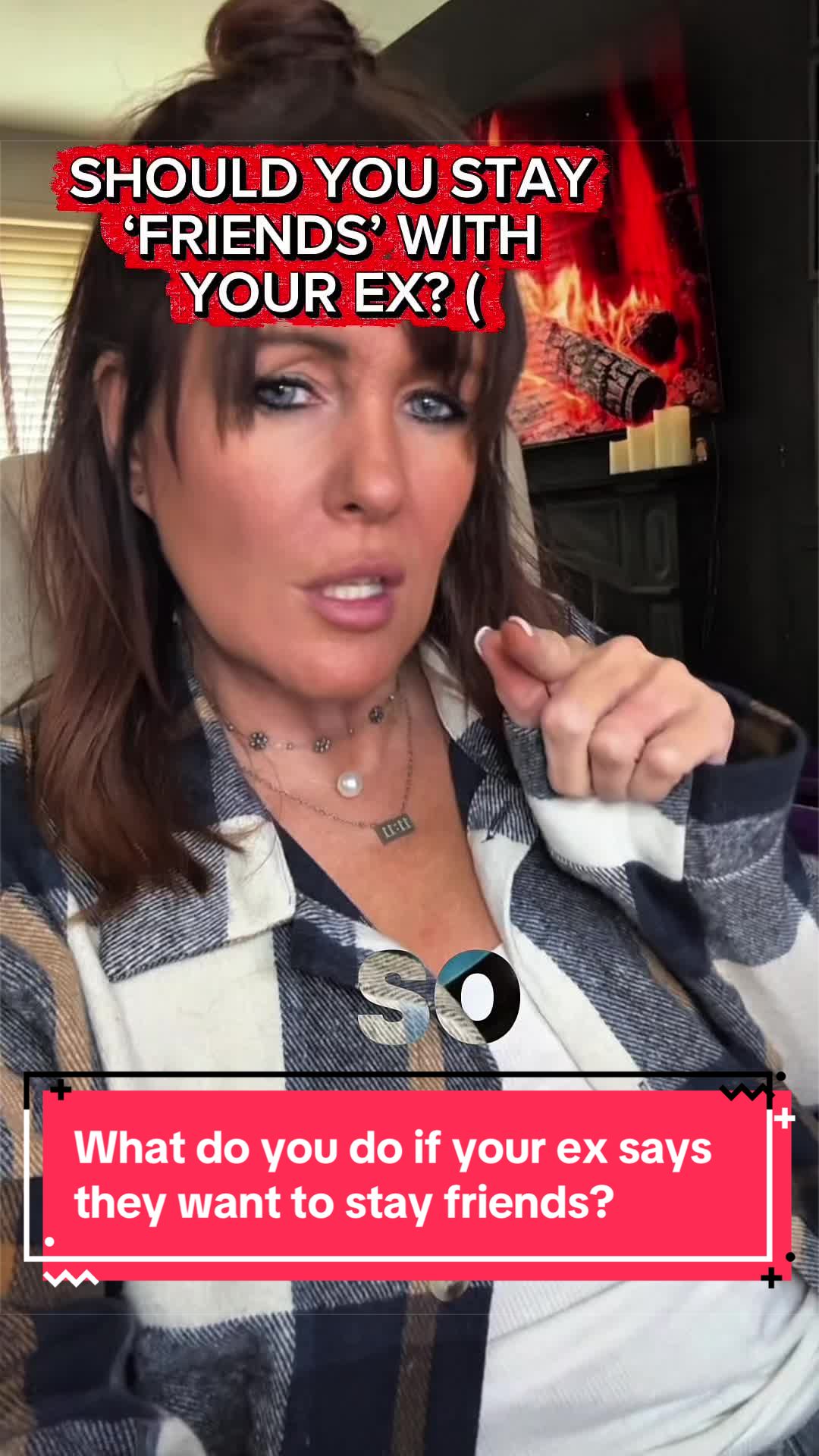 @The Ultimate Breakup Coach