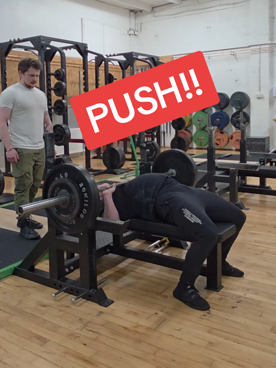 @The Scottish PT