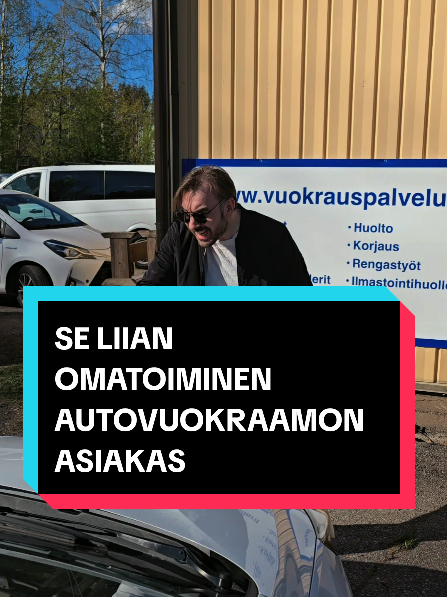 @Tuomo Kasanen /  IG: @veli.koo