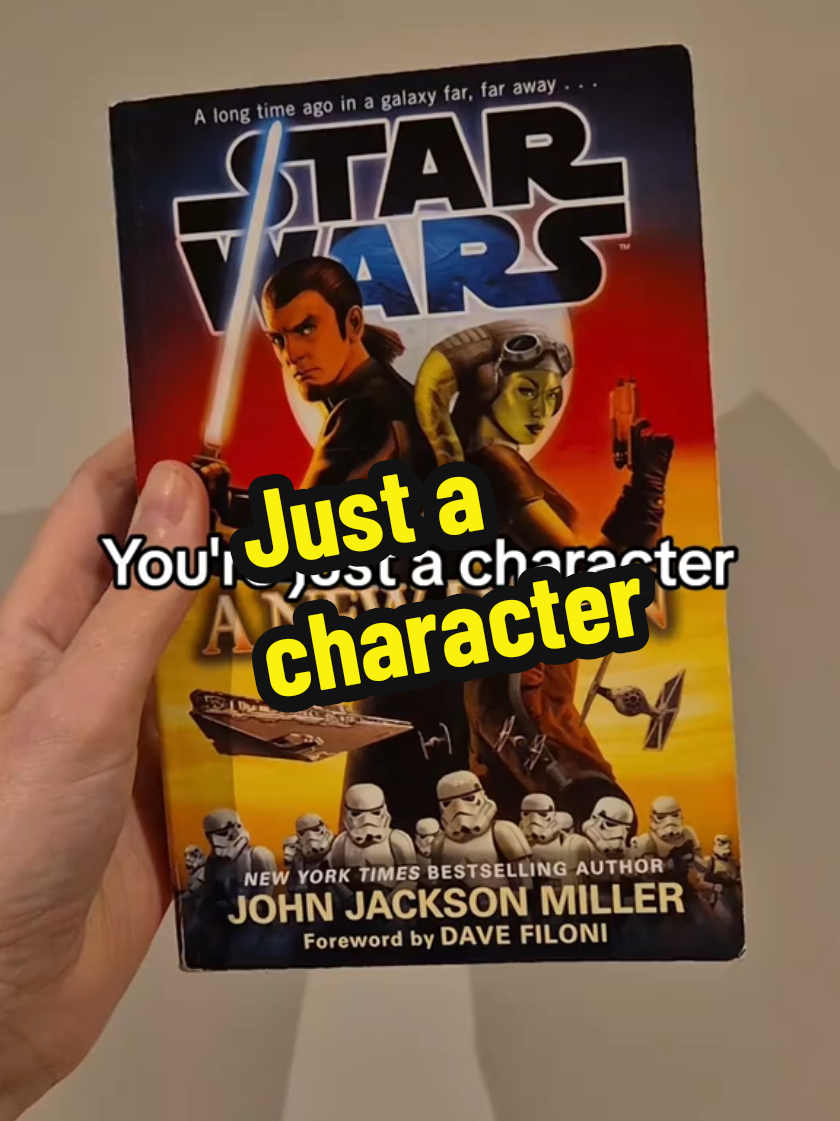 @Jedi Librarian