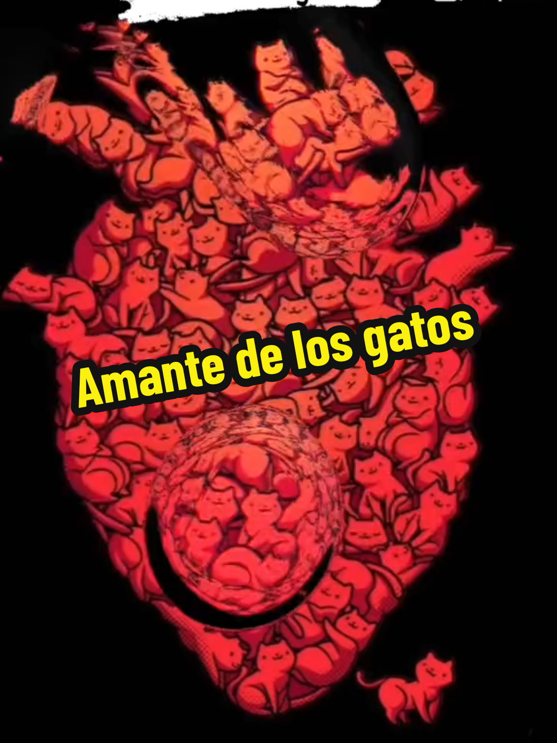 @❤️💛💜Nelo 2.0 🐈&zwj;⬛🐈🙀