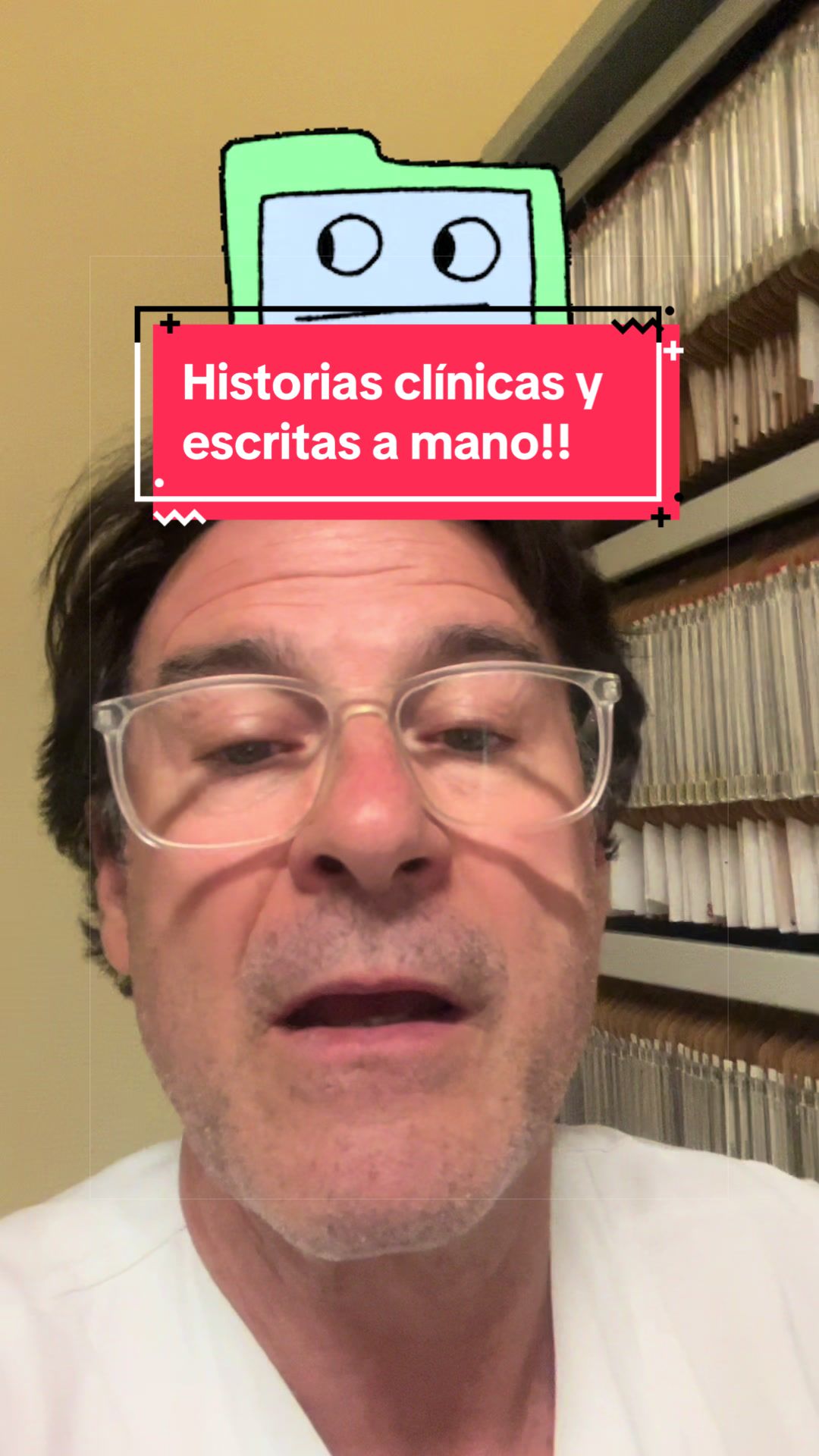 @Ha dicho un enfermero..
