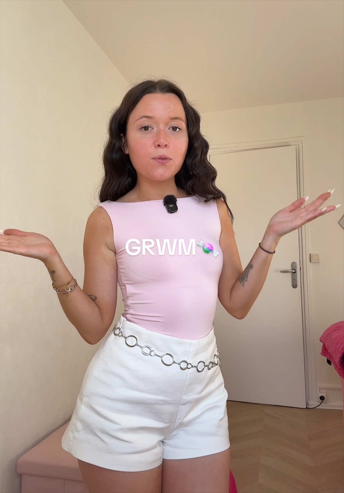 @BeYourself