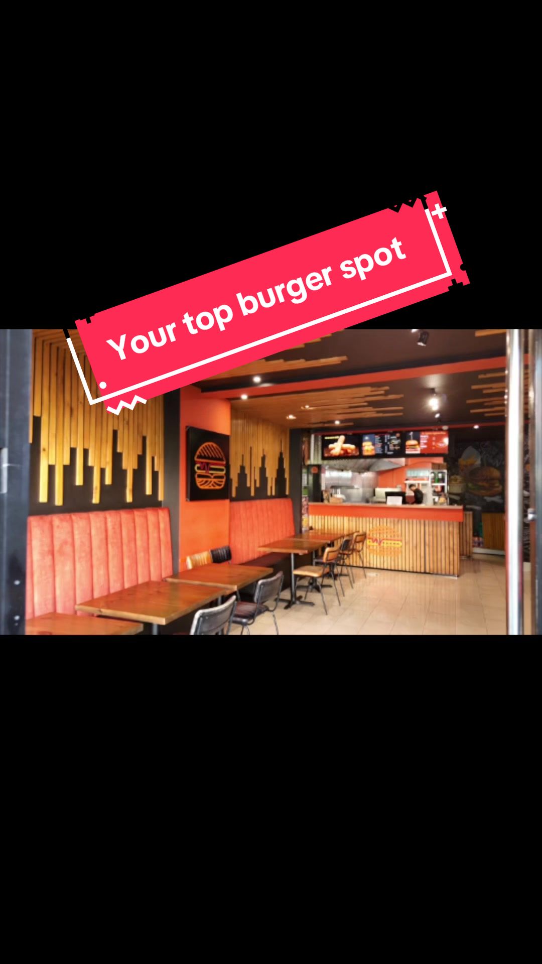 @Smash&rsquo;n&rsquo;Burger Derby