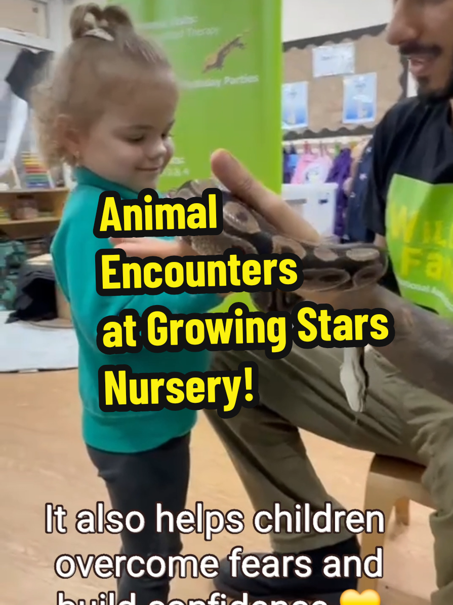 @Growing Stars Nursery