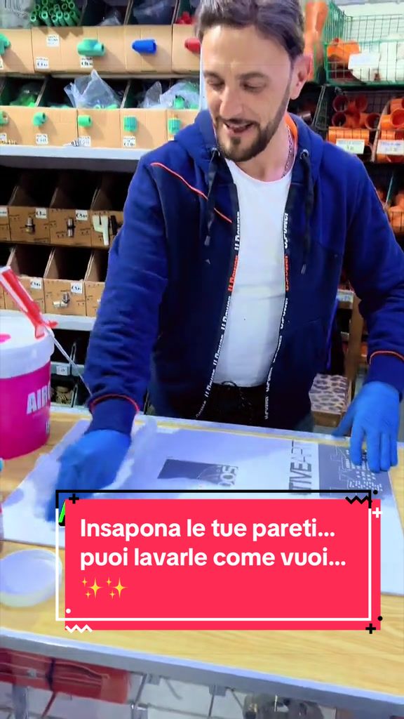 @Centro Colori Store Catania