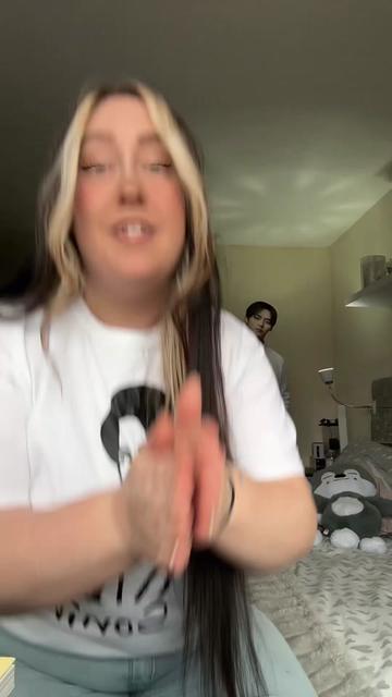 @Alix Nicole ๐ค