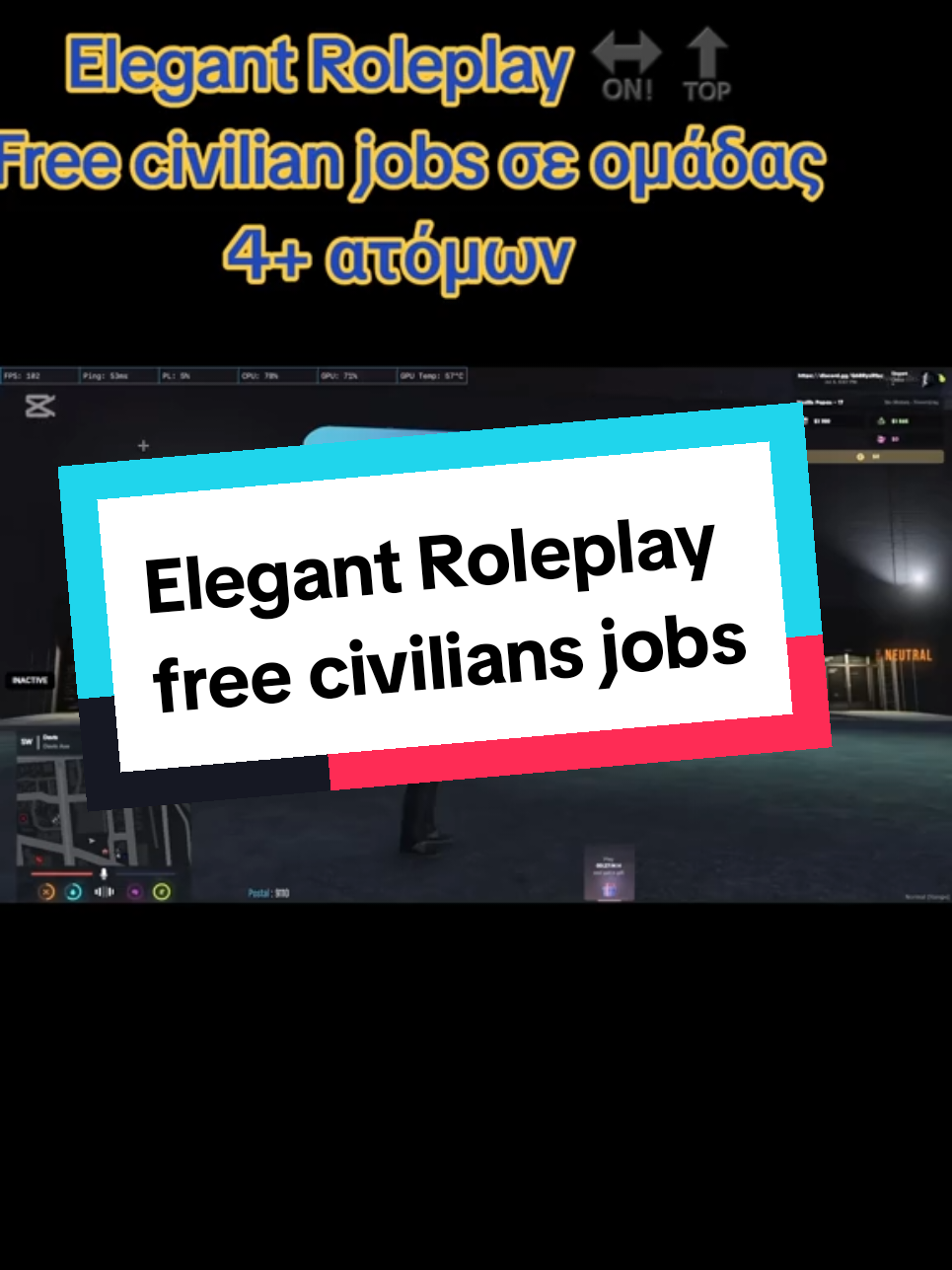@GTA RP NEWS