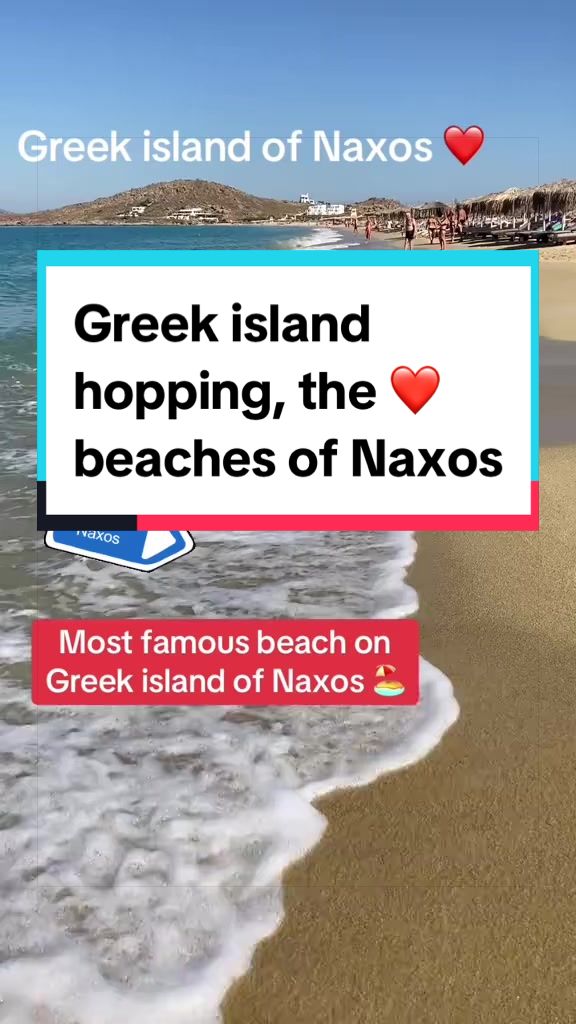 @Awesome Greek Islands