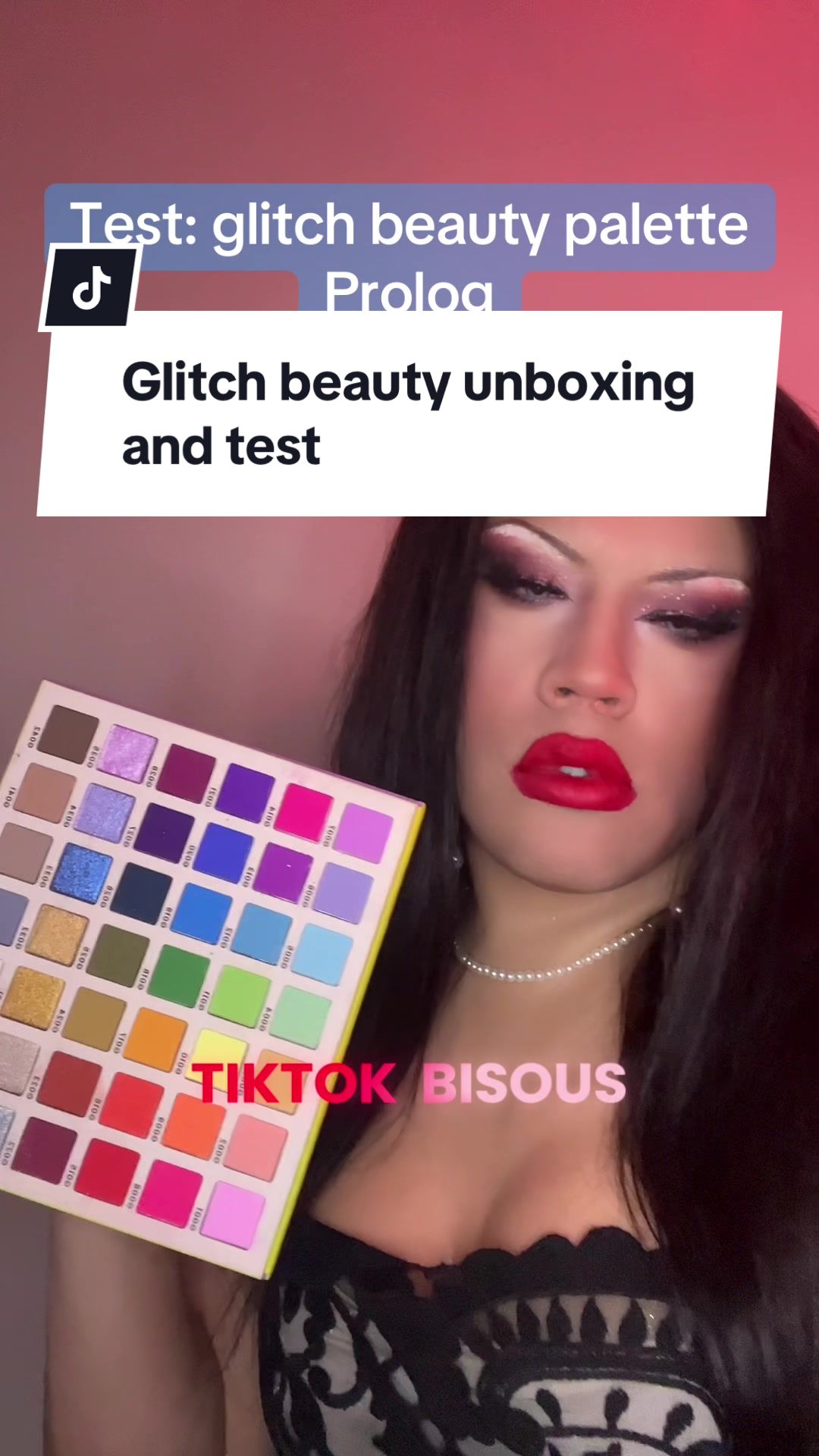 @Oberlin beauty |Drag&Makeup💄
