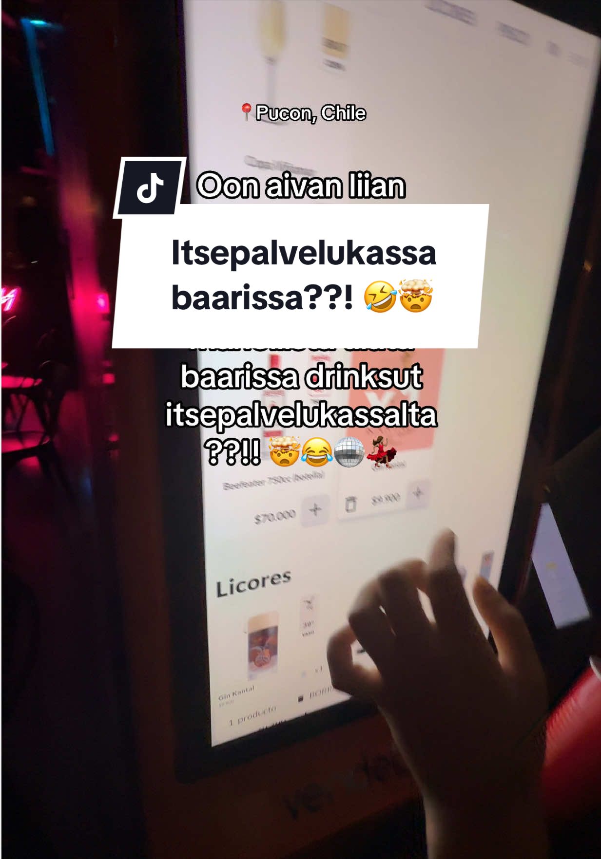 @Rosa Saario | Reissukontsaa 🌏