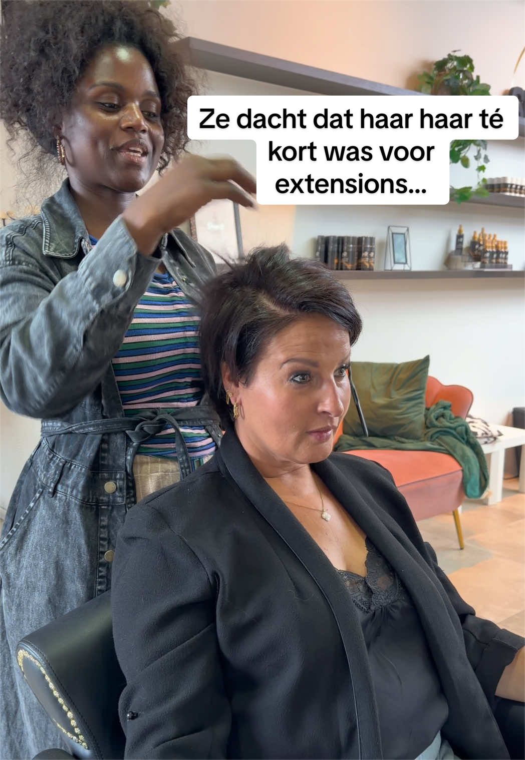 @Her Beauty Secret