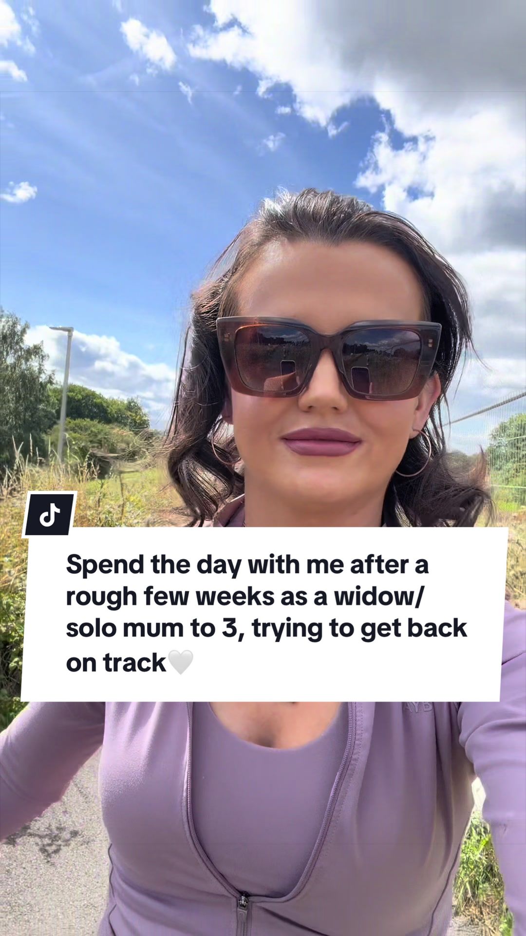 @The Widow Diaries