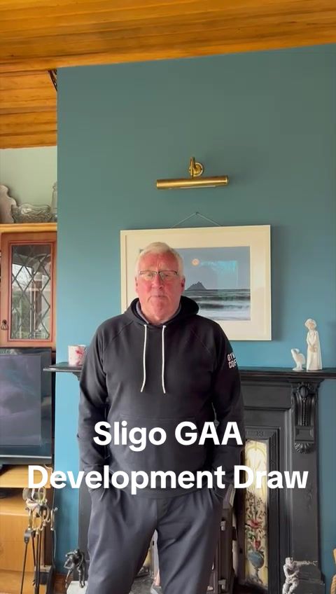 @Sligo GAA Official