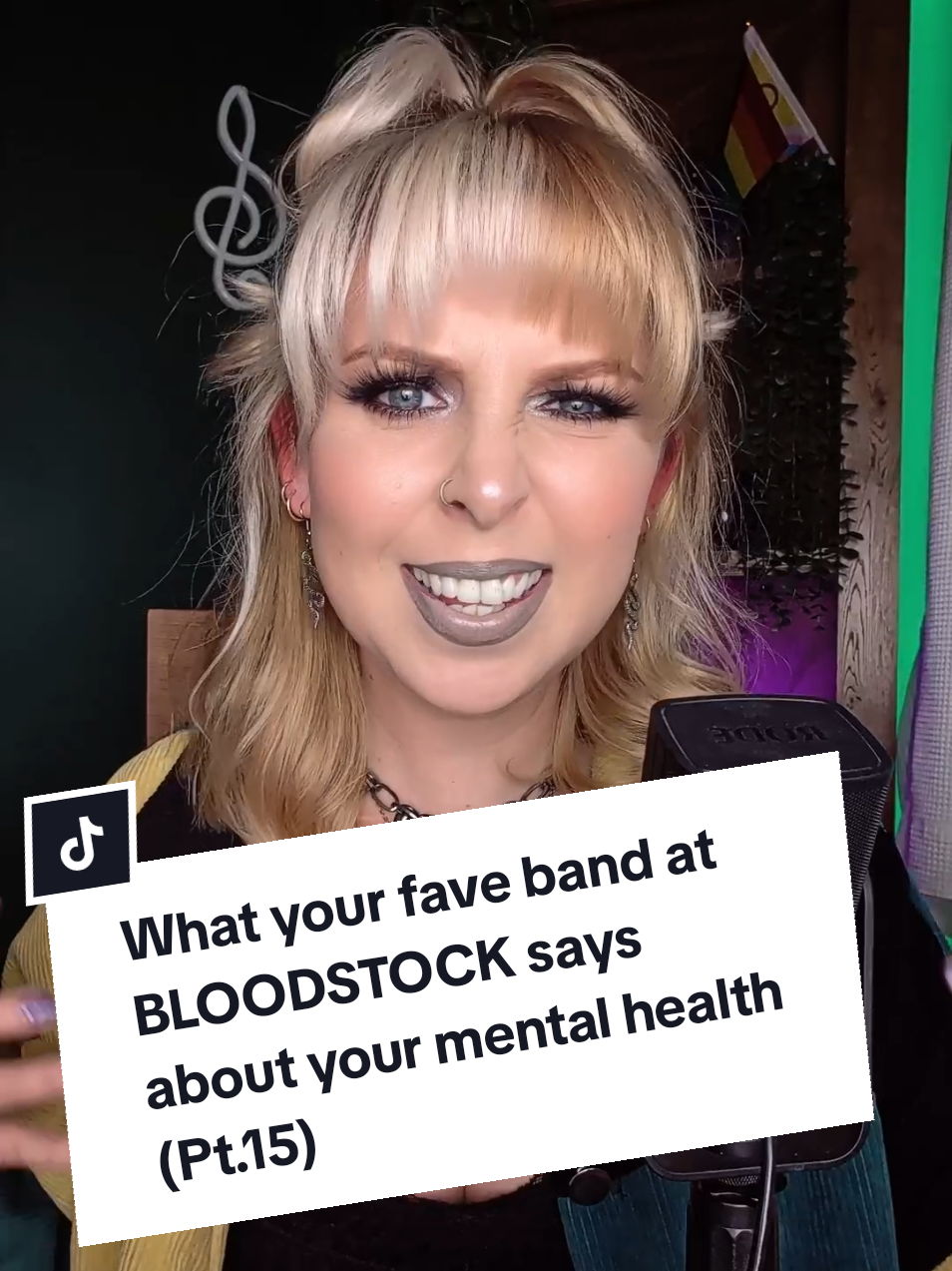@Robyn - Metal Therapist