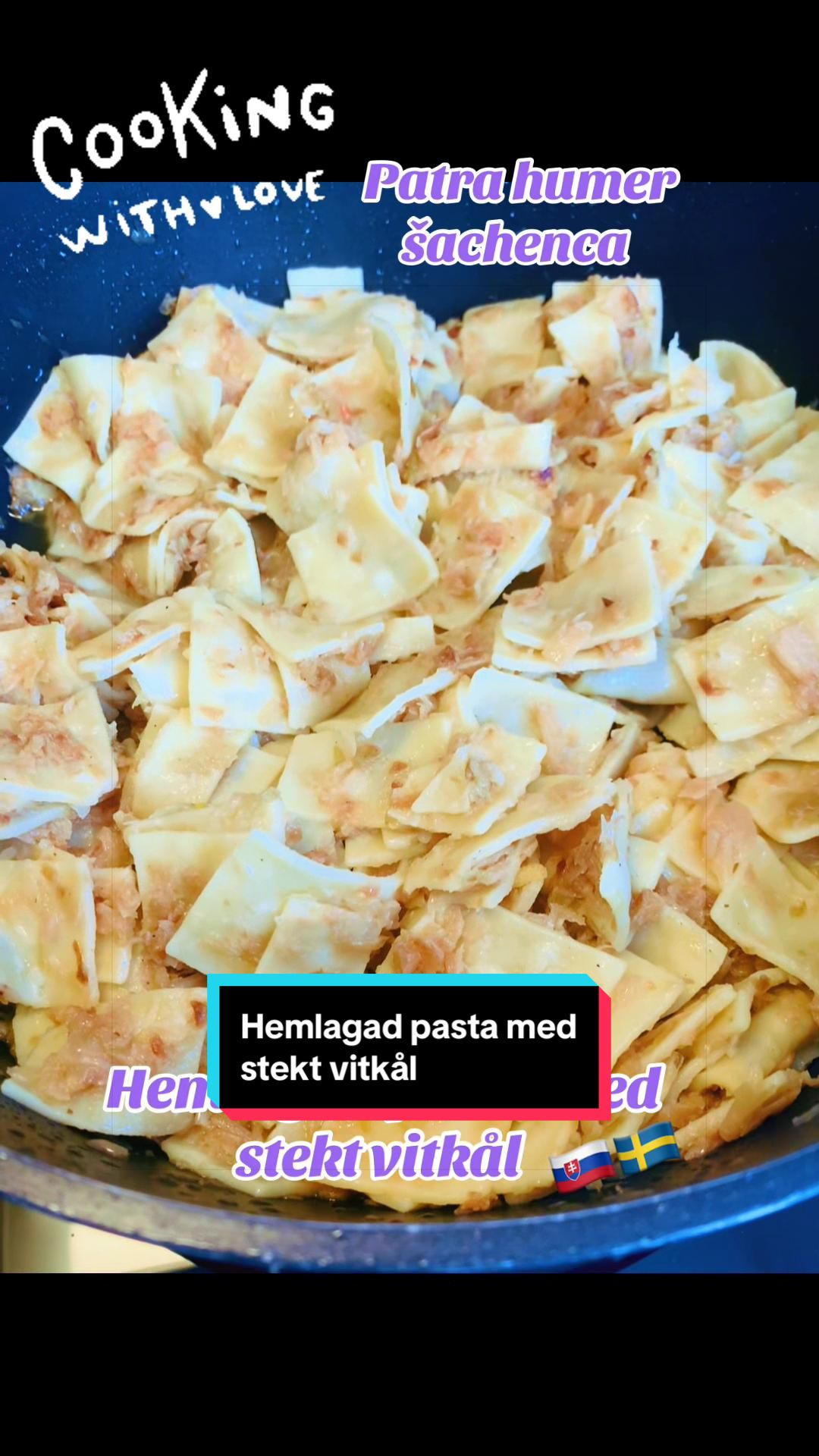 @Cooking & Baking 🇸🇰🇸🇪