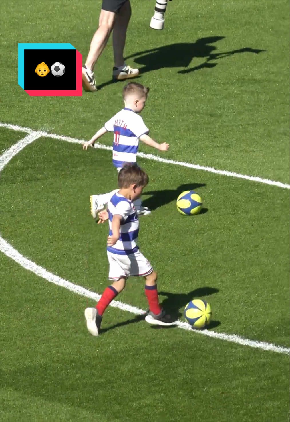 @QPR FC