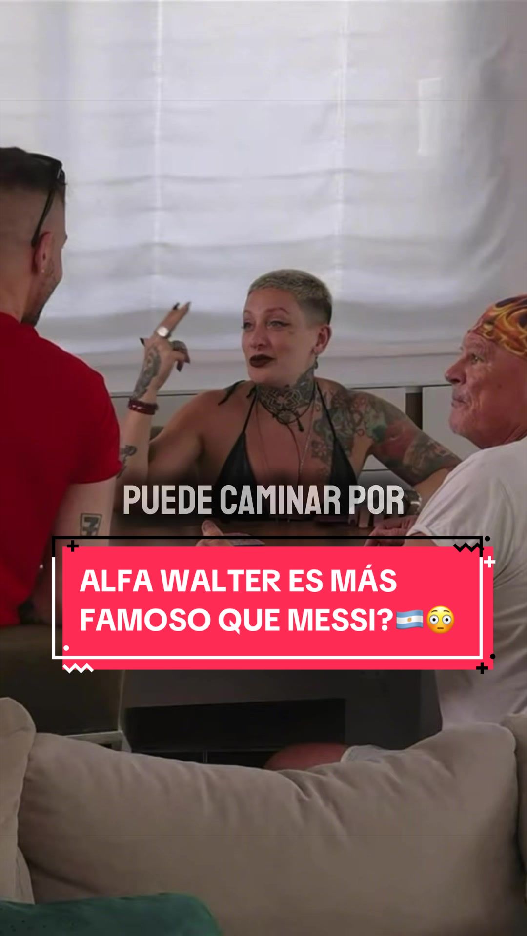 @Zona Gemelos