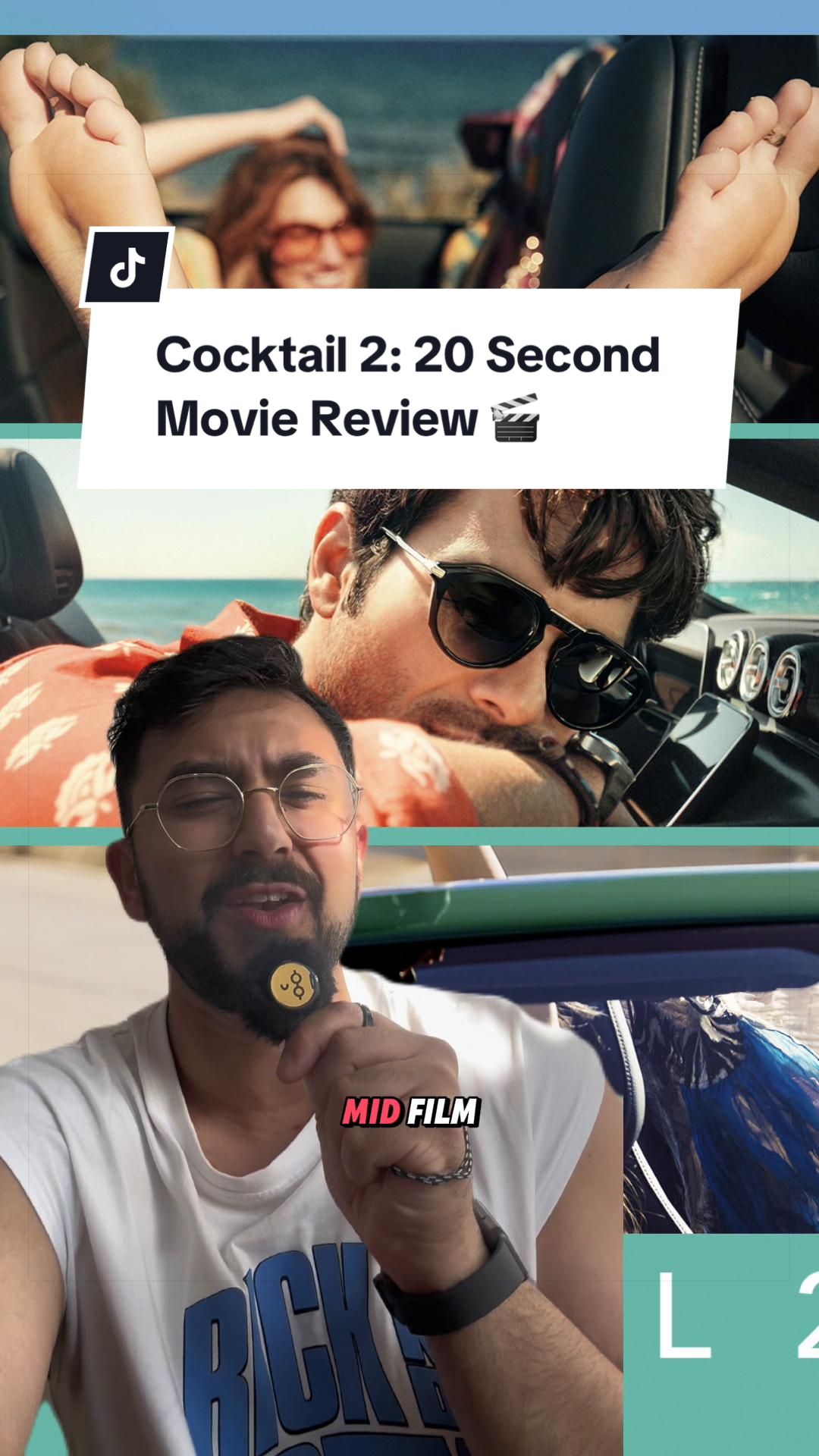 @The Indian Cinema Junkie