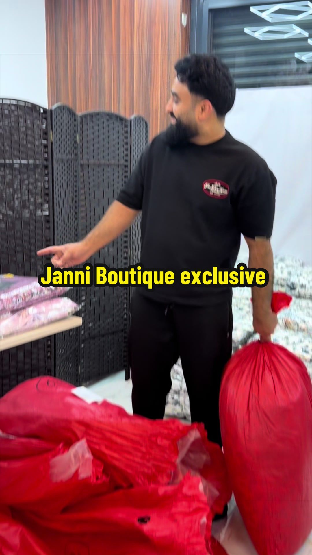 @Janni boutique