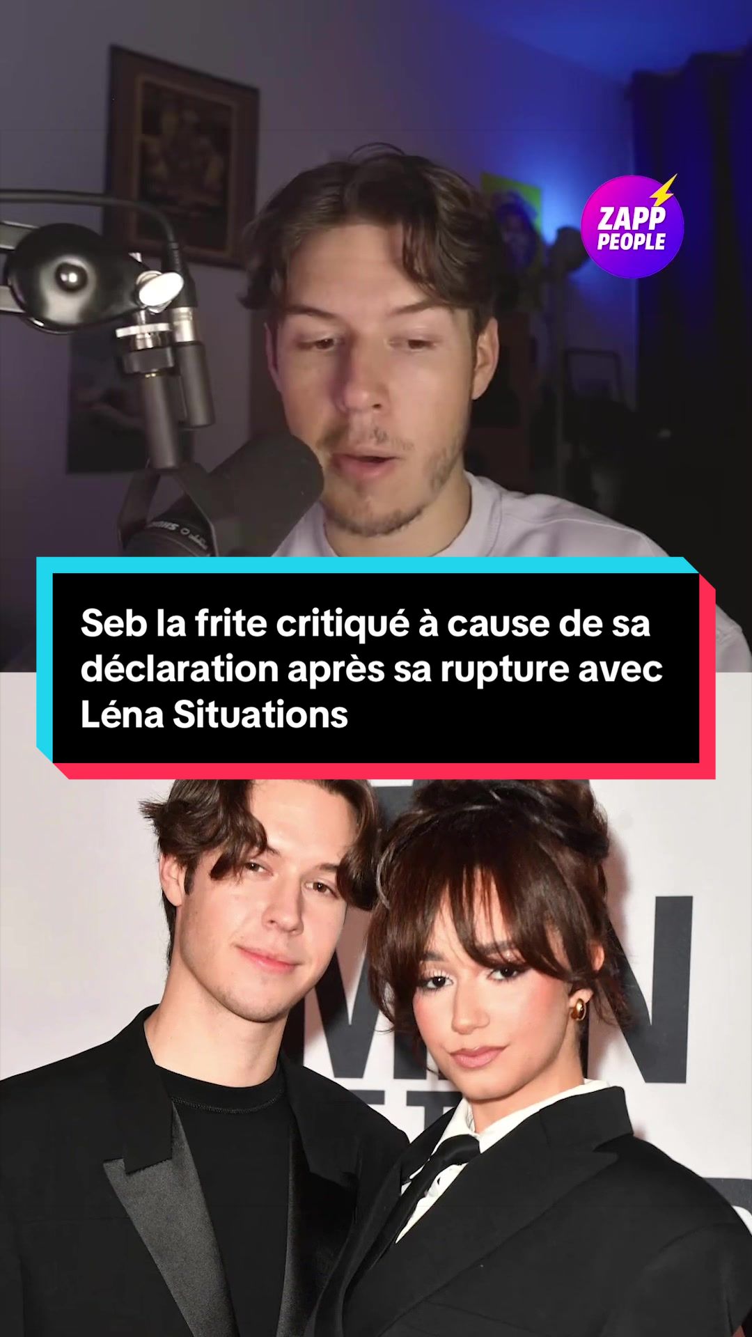 @Le Zapp | People