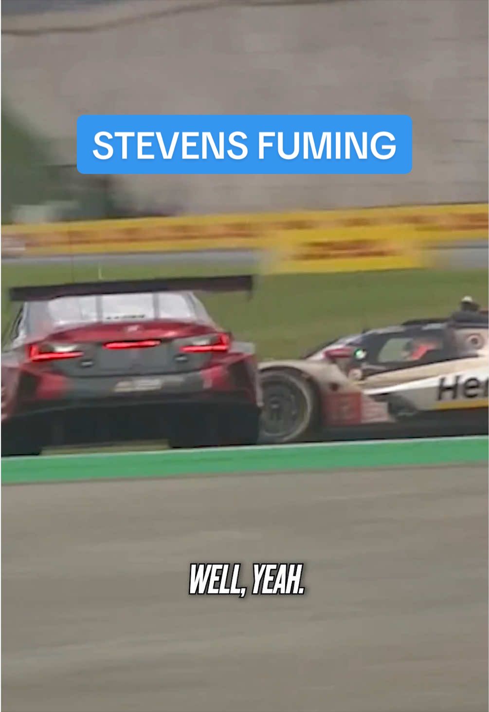 @World Endurance Championship