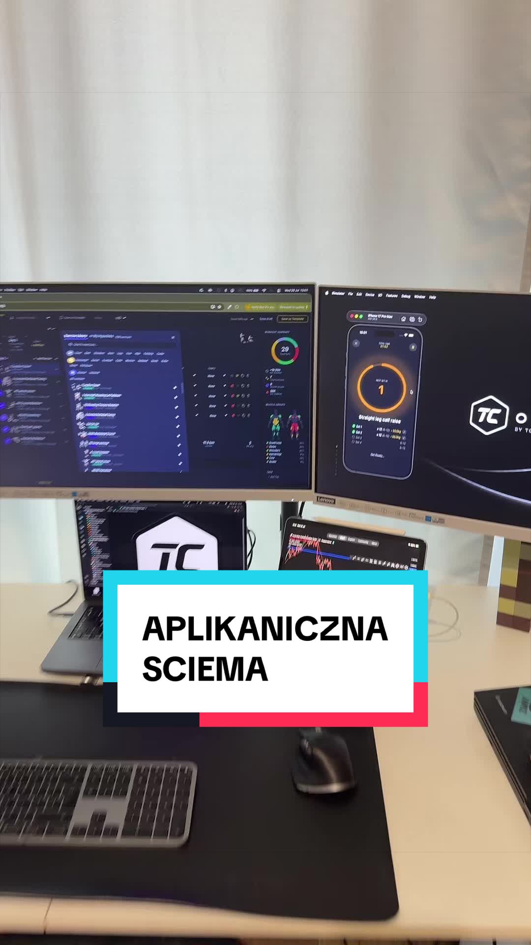 @Michał &ldquo;Evans&rdquo; Sroka