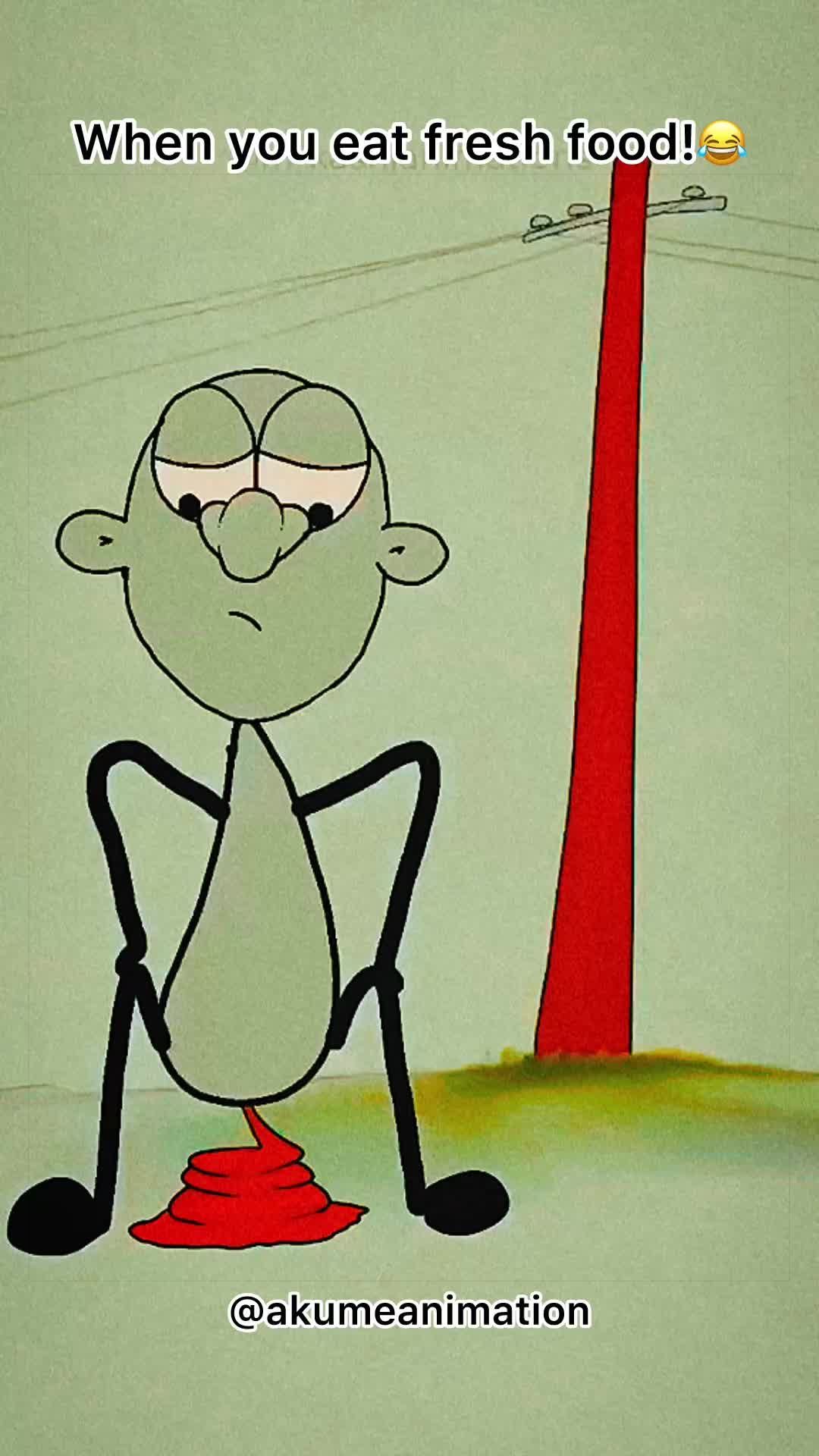 @Akume animation