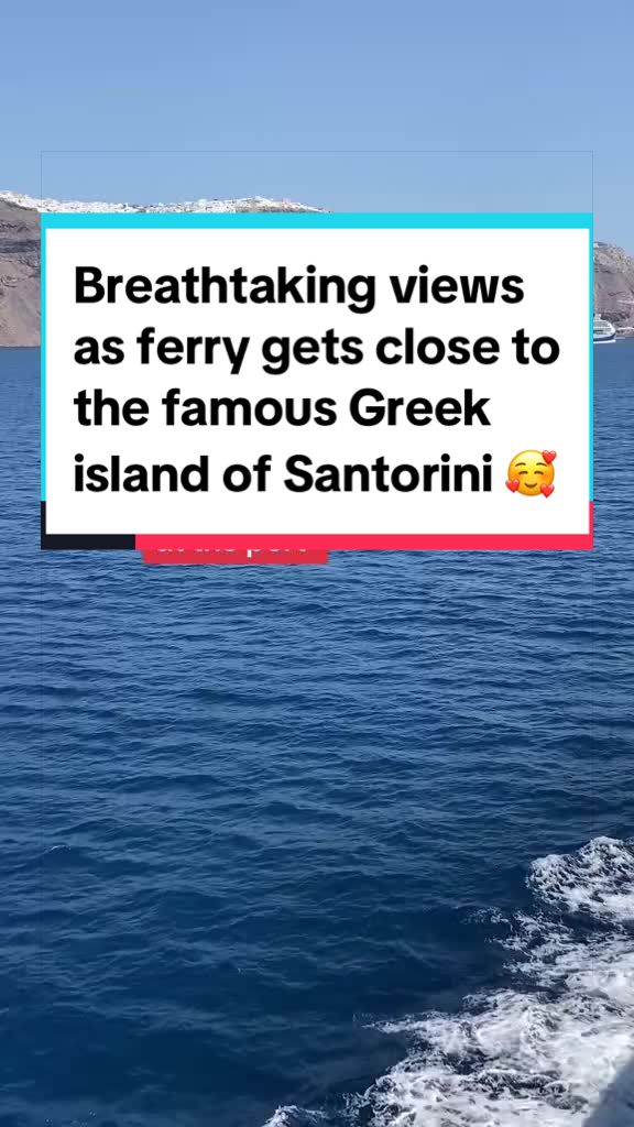 @Awesome Greek Islands