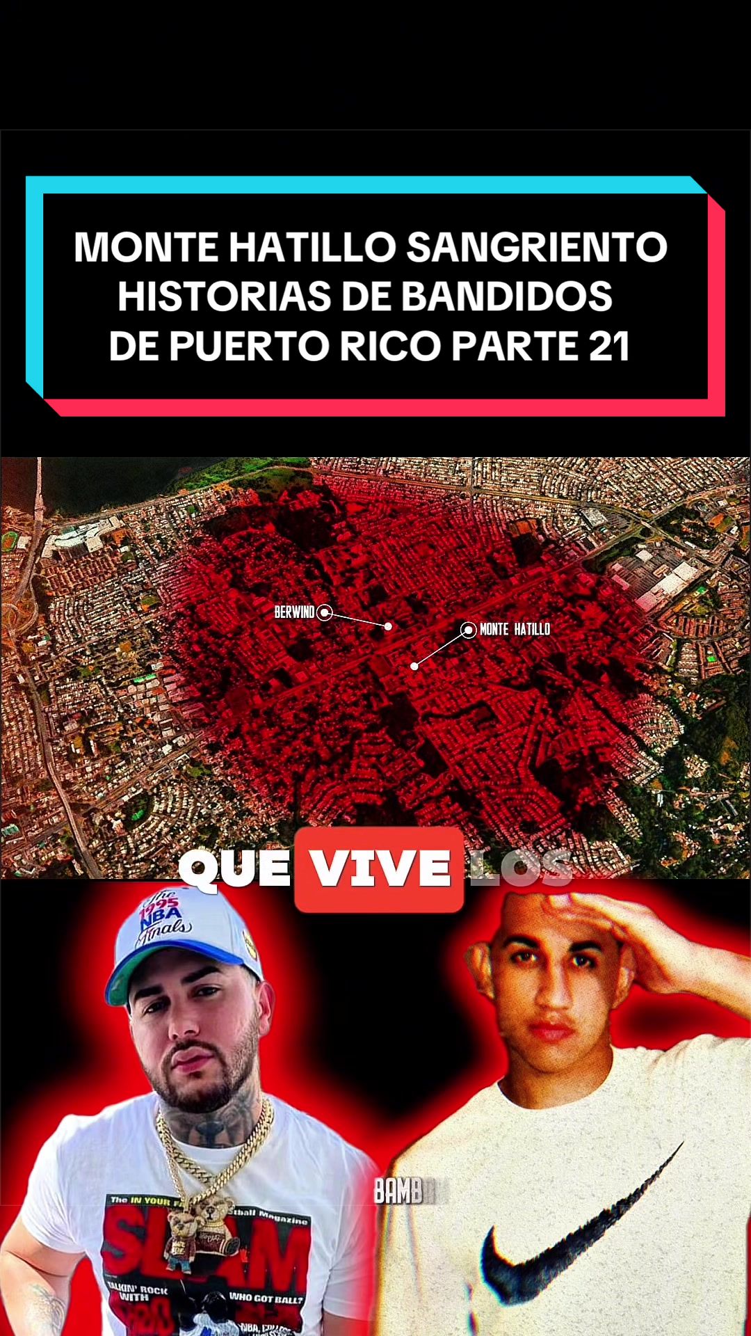 @Historias De Los Caserios