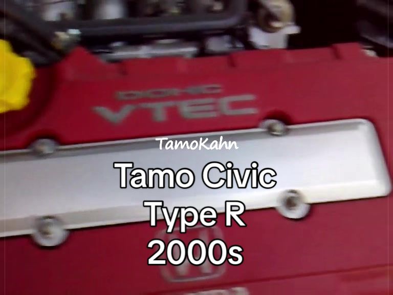 @Tamo Kahn