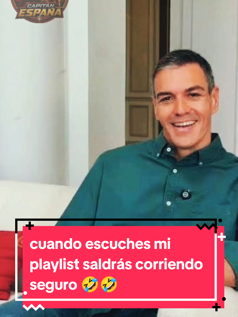 @Capit&aacute;n Espa&ntilde;a