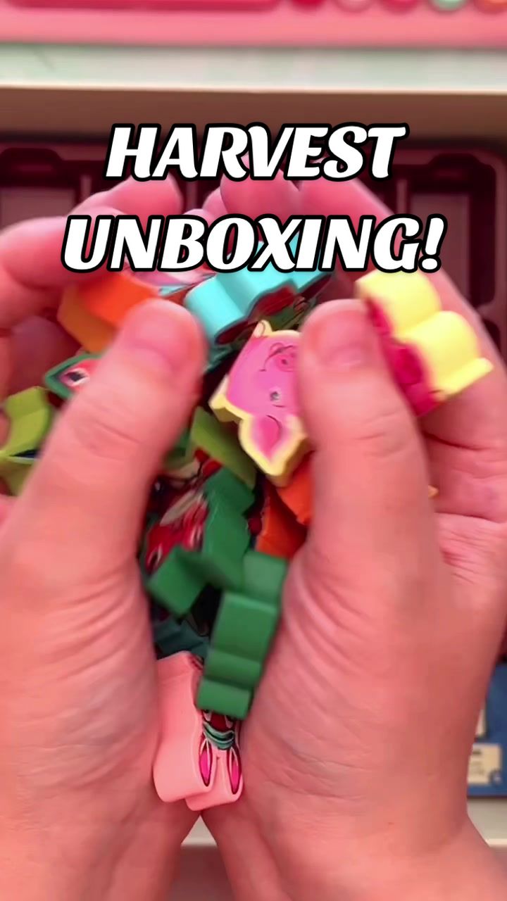 @Cozy Boardgames