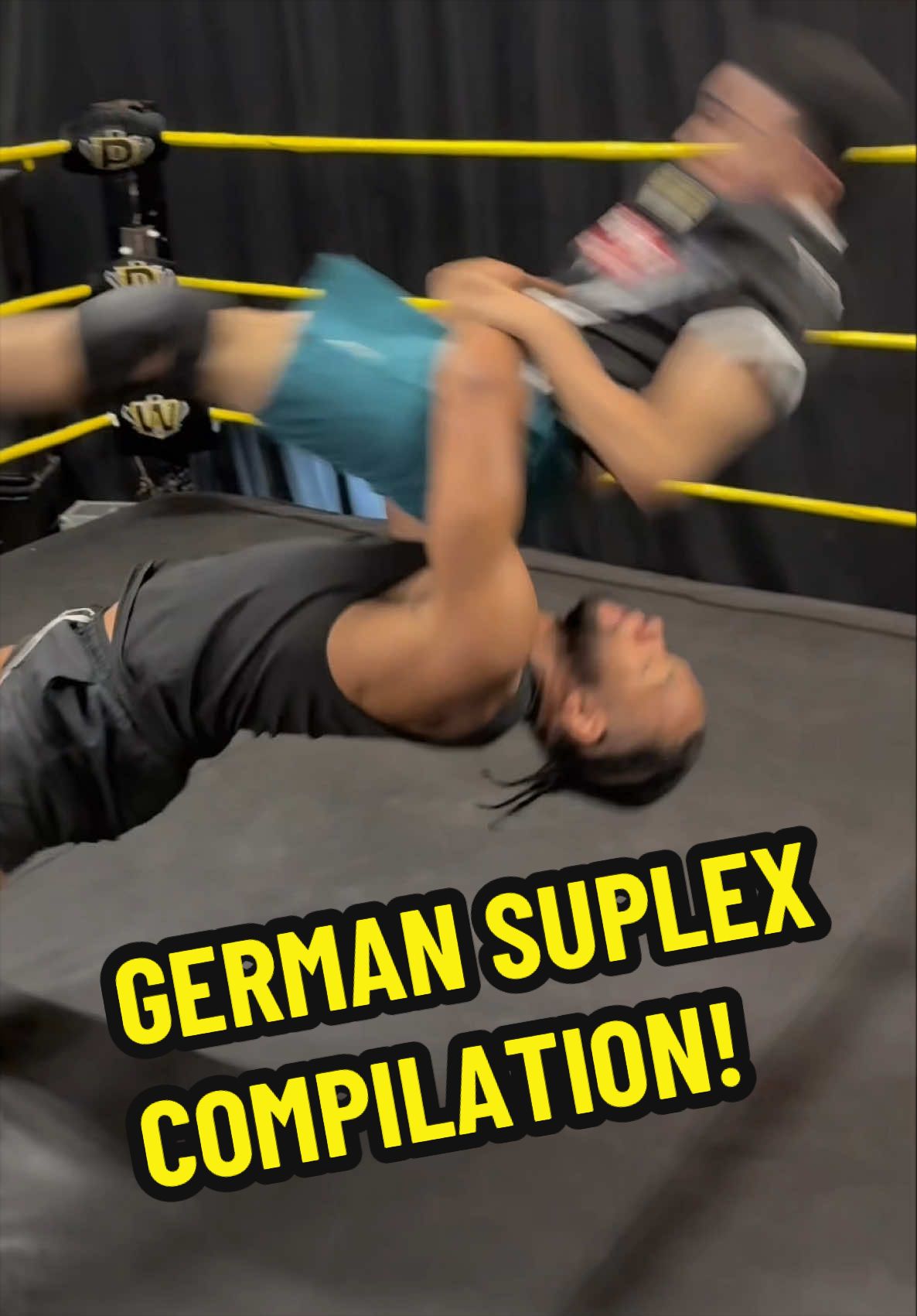 @Pursuit Pro Wrestling