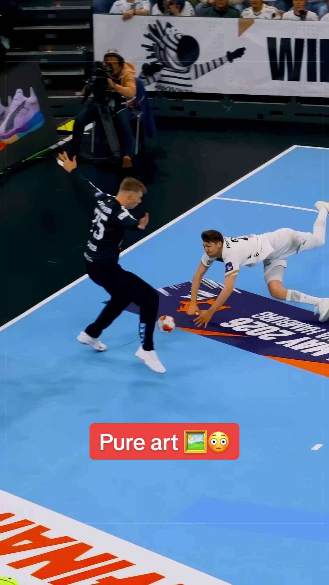 @Home of Handball