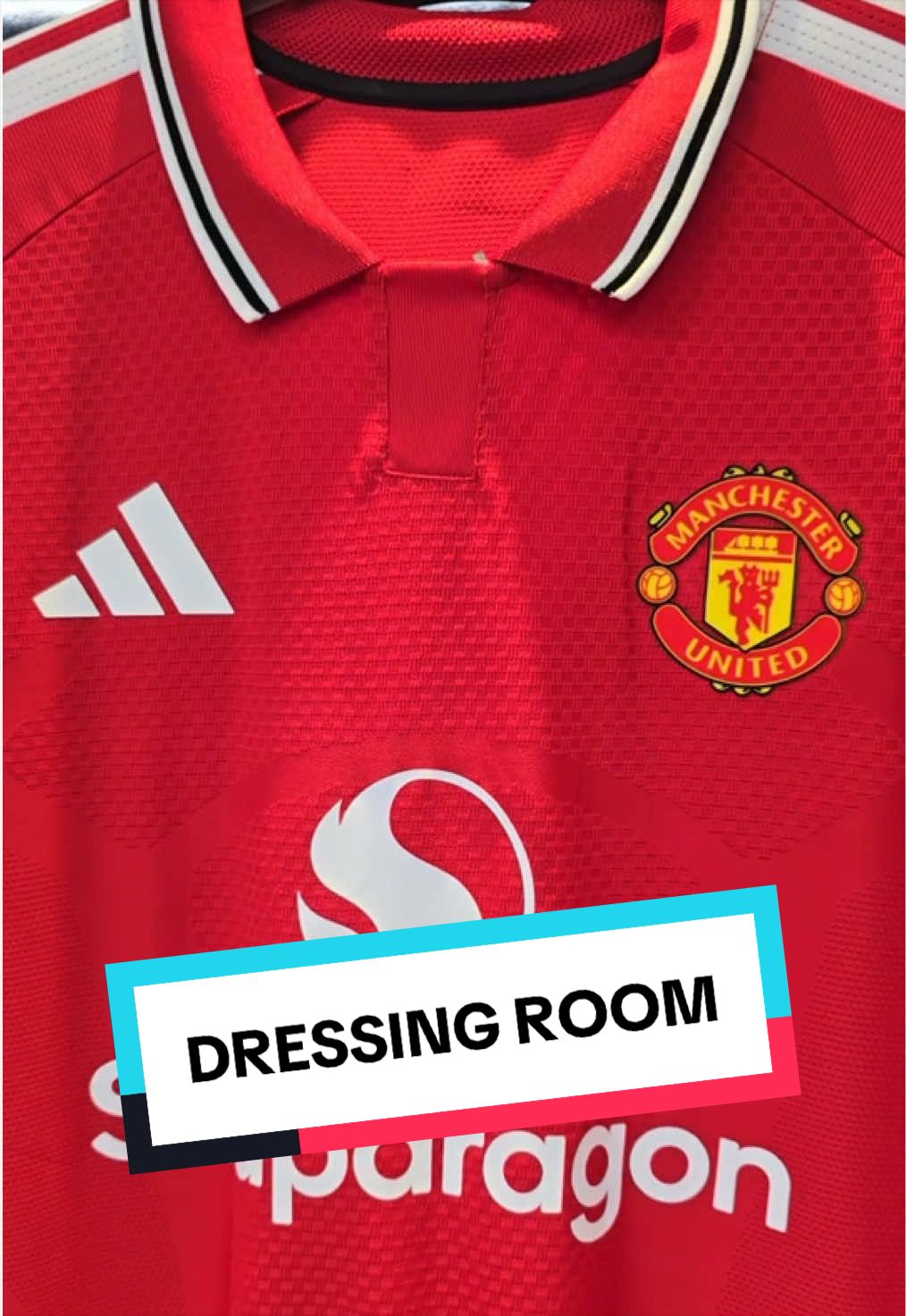@Manchester United