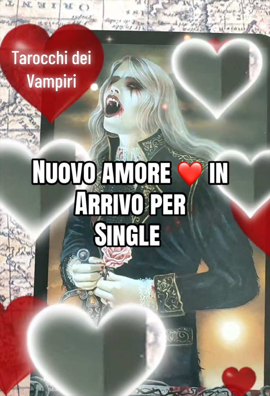 @MAGIA VAMPIRICA