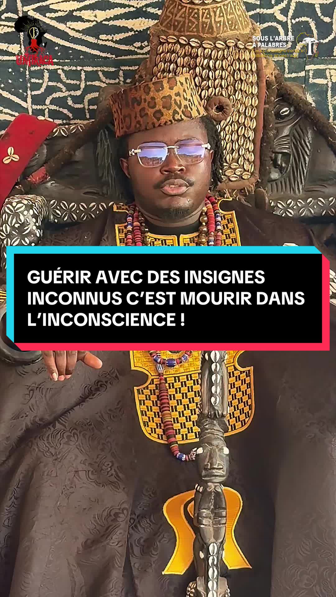 @FO’O Tchamaleu Ndīā Shugaìntō