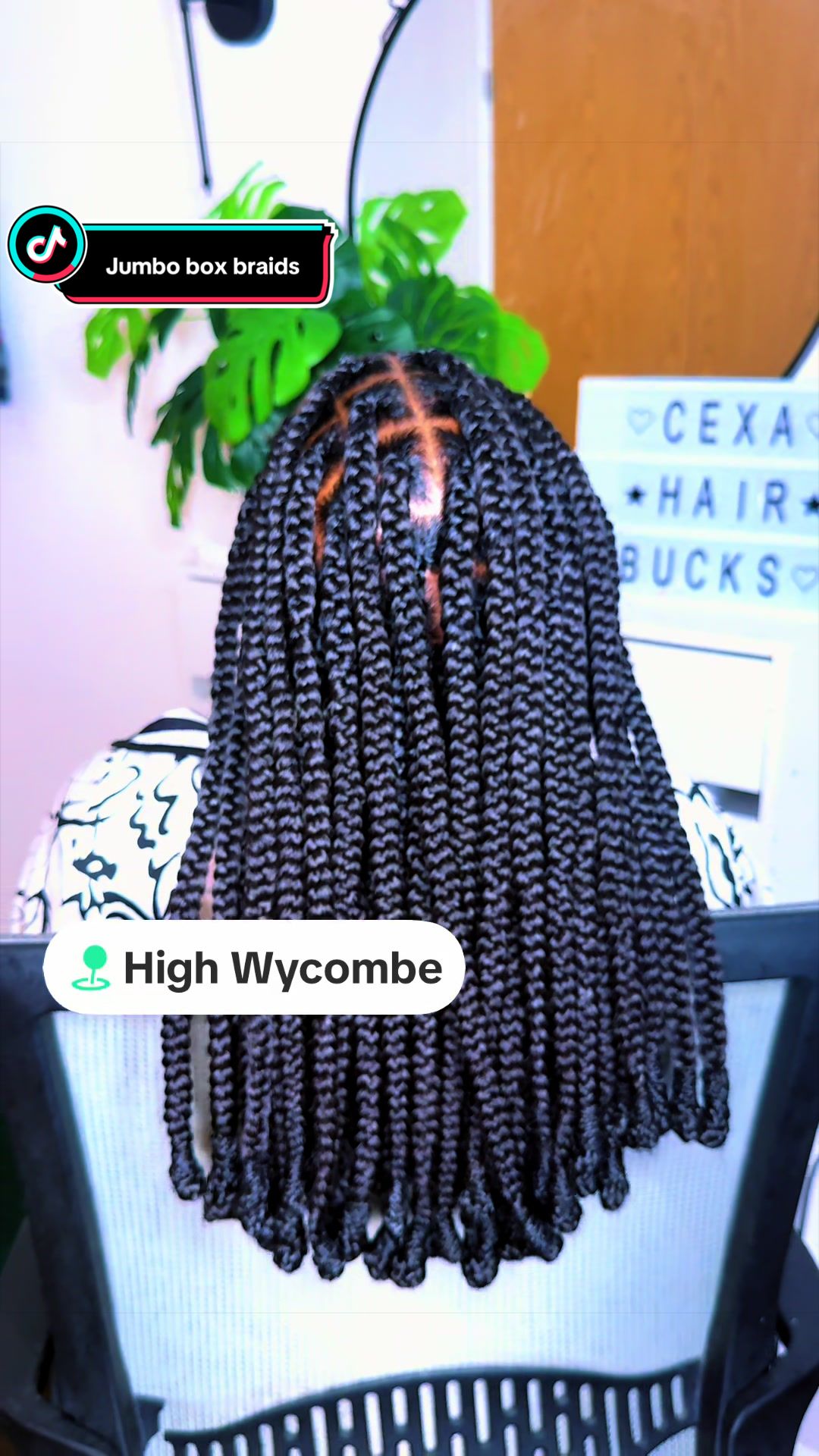 @CEXA |HAIRSTYLIST HIGH WYCOMBE