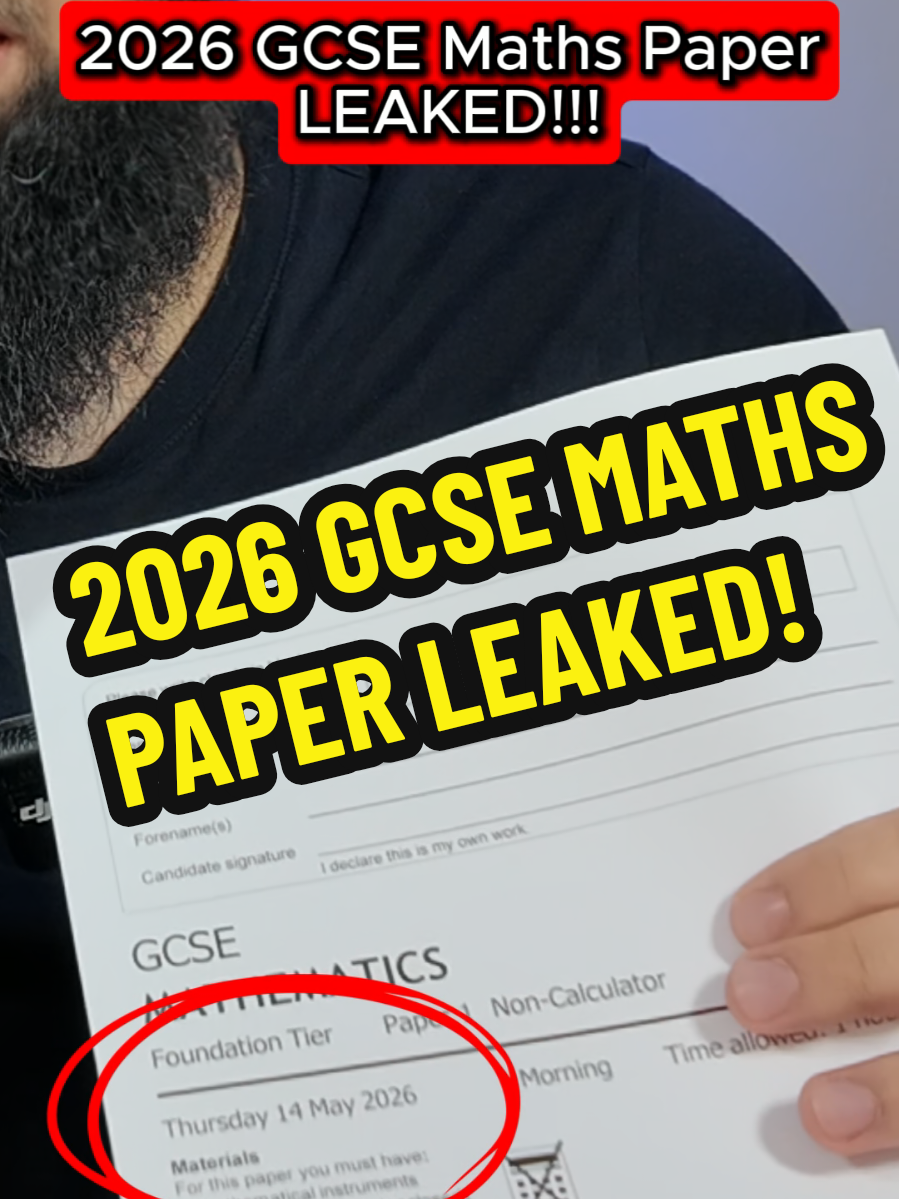 @LTT Academy (GCSE & A Level)