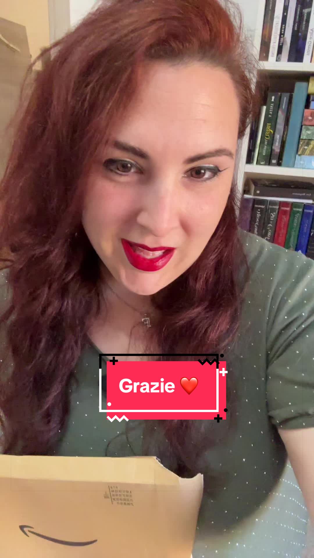 @Florencia_Creations&Books📚✂️