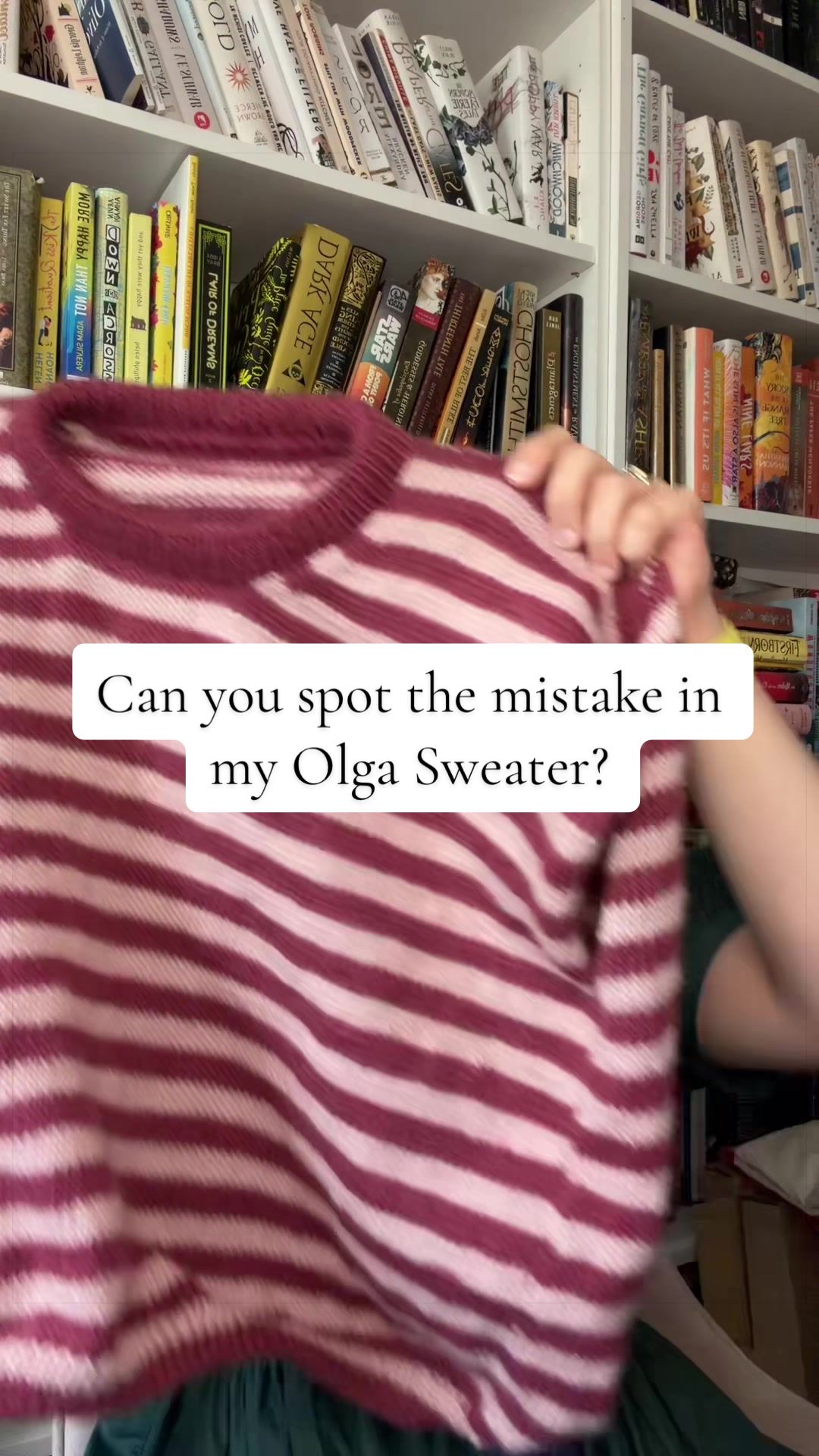 @Laura Sebastian