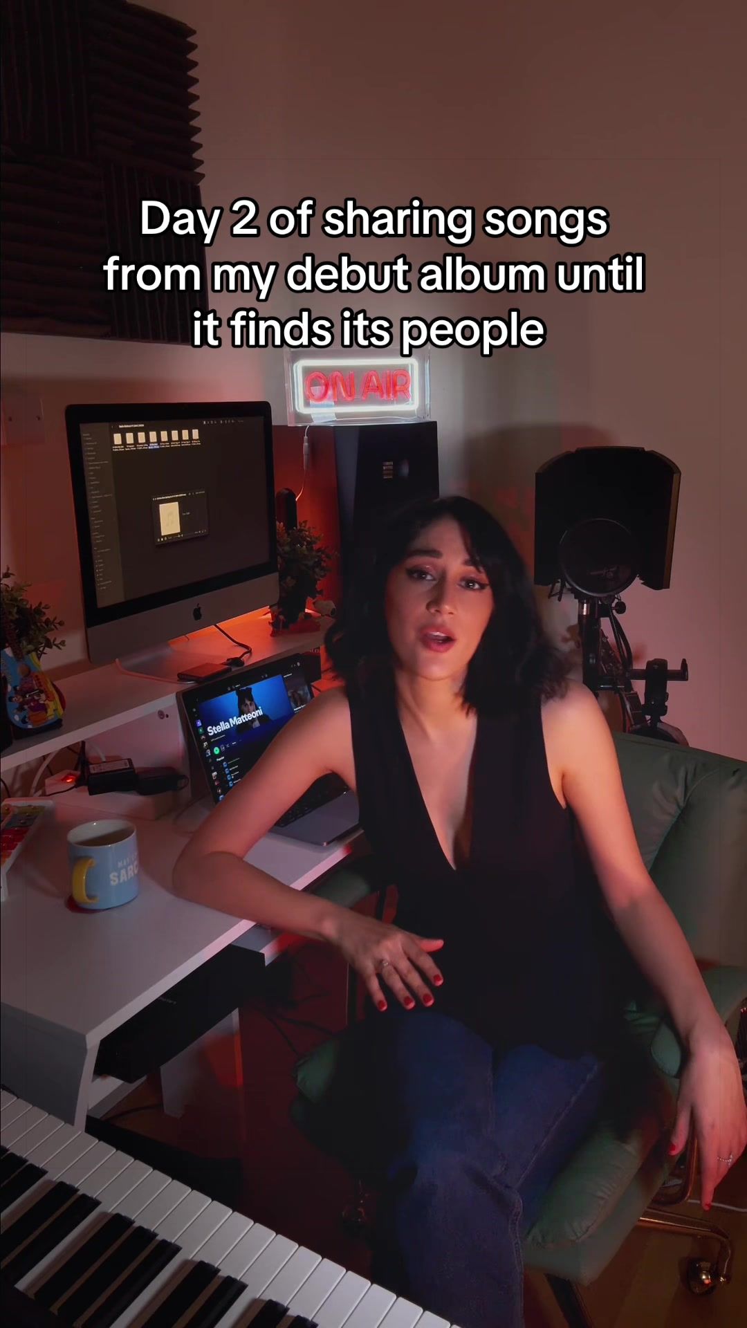 @Stella Matteoni