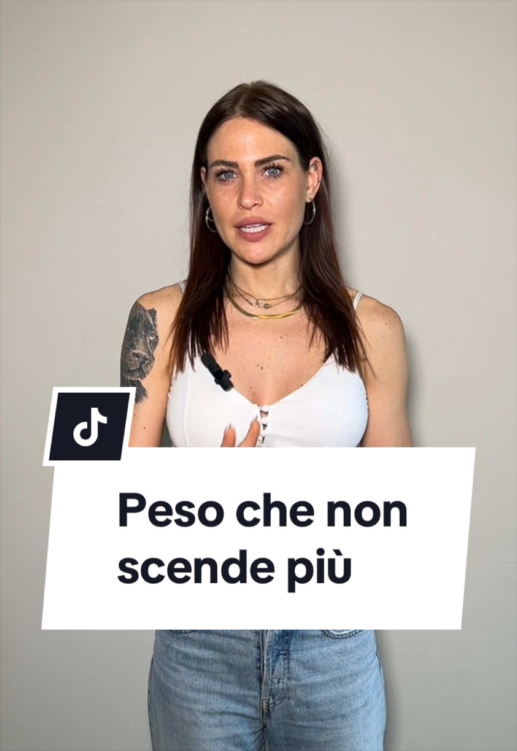 @Dottoressa Linda Vona