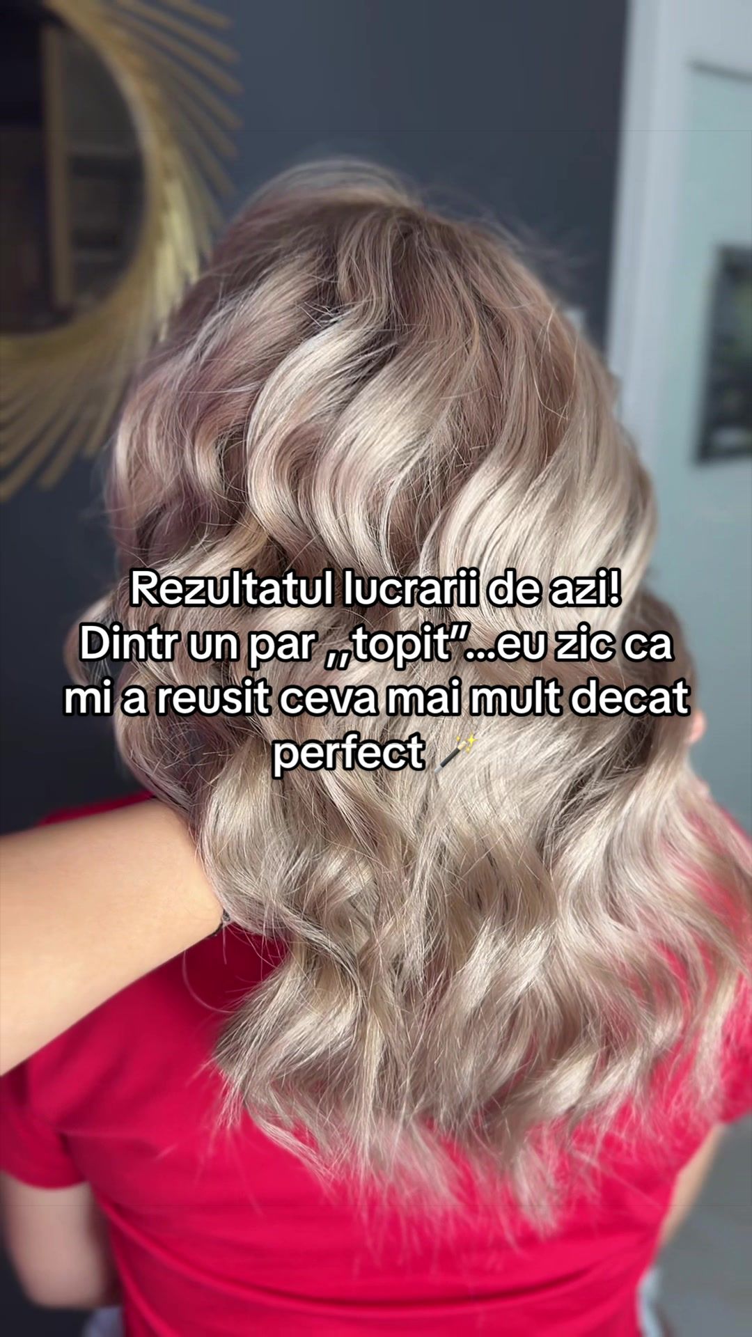 @Salon Irina Style