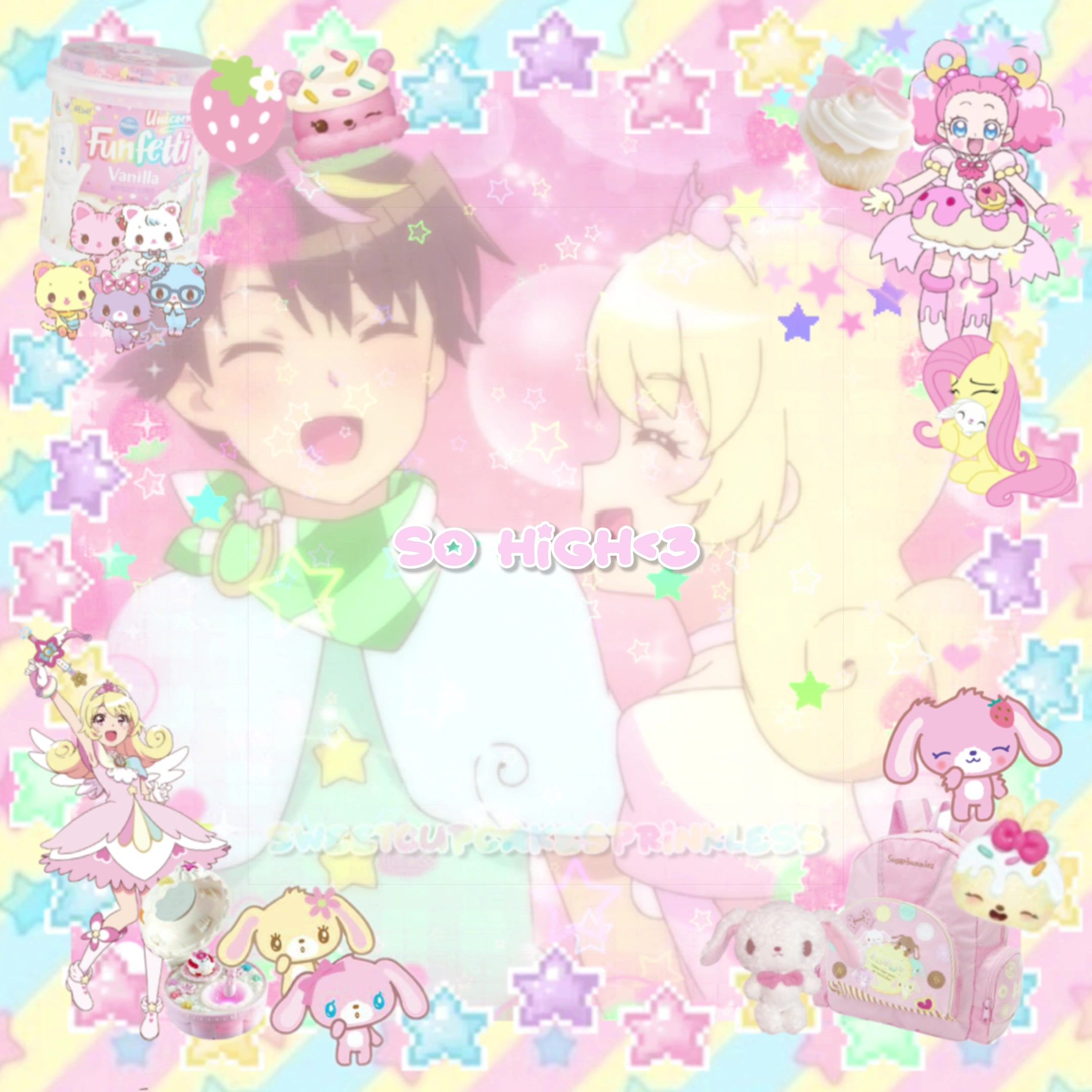 @🎀🍭🧁Cupcake🧁🍭🎀